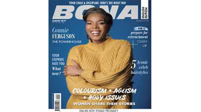 Covid-19 claims SA magazines