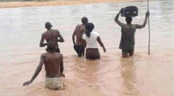 Border jumpers pose Covid-19 threat