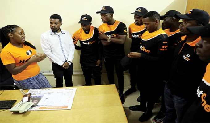 NetOne sponsorship withdrawal: New details emerge