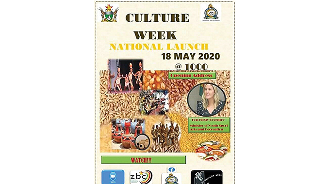 Creatives diss ‘ugly’ Culture Week poster