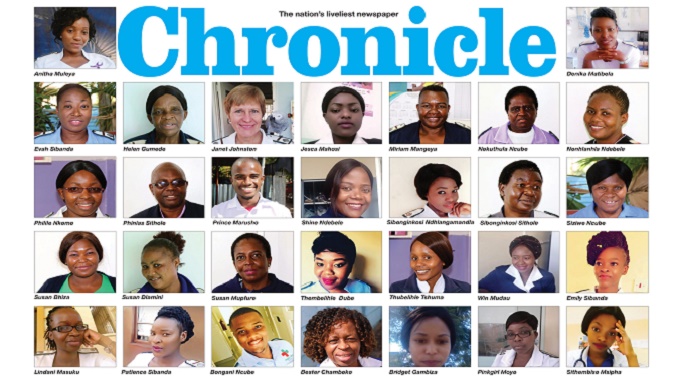 COMMENT: We salute our frontline heroes