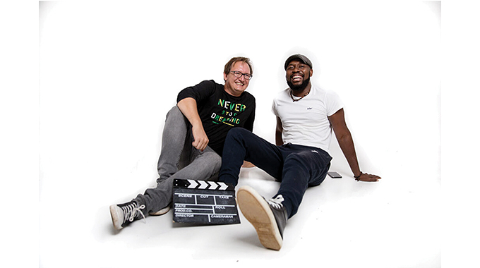 Cook Off movie revives Zimbabwe’s film muscle