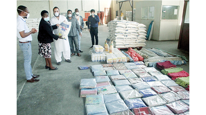 Govt commends private sector