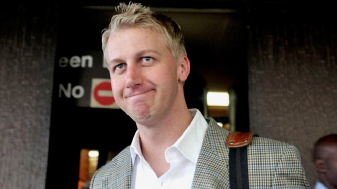 Gareth Cliff responds to critics of his open letter to the President