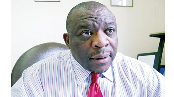 City advise Innocent Kutsanzira