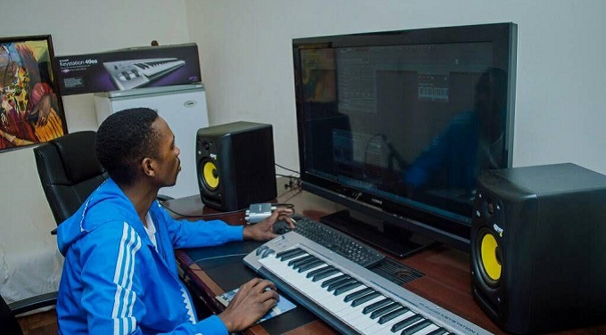 Home studios pay off