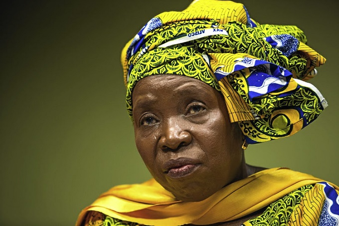 BAT threatens Dlamini-Zuma with law suit over tobacco ban