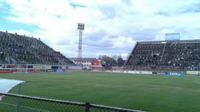 Harare City Council to resume stadia renovations