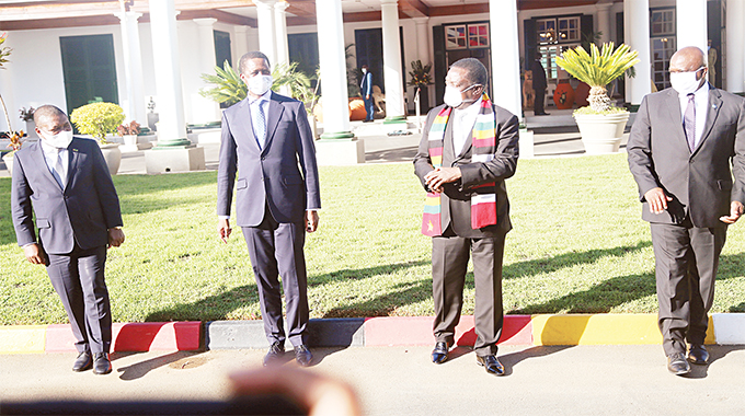 Sadc urged to support Mozambique