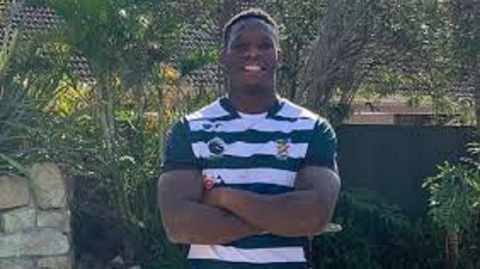 ‘Player’s death blow to Sables’