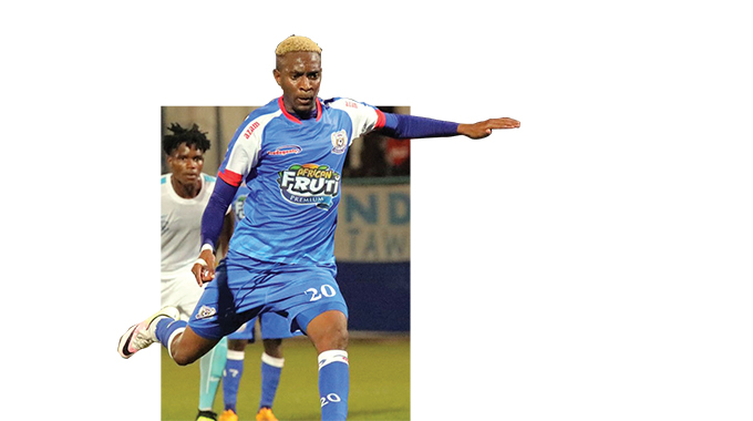 Coronavirus ends Kutinyu’s perfect debut