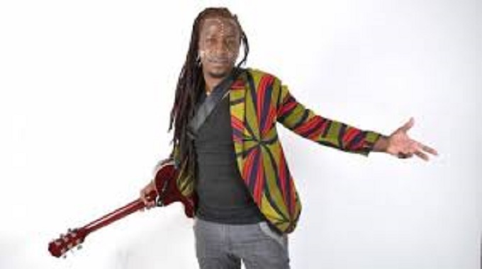 Willis Wataffi readies to host full online concert