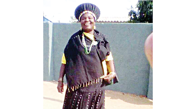 Thandanani founding member dies