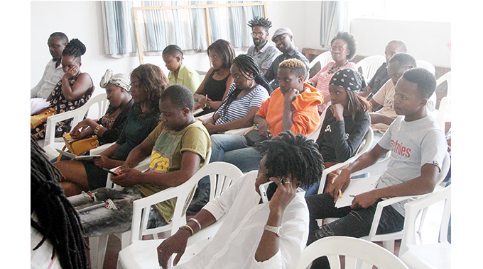 Cash for Covid-19 affected artistes
