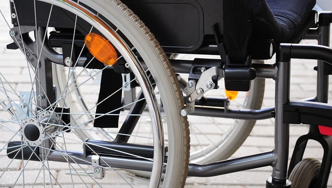 Prioritise disabled persons’ needs as going gets tough