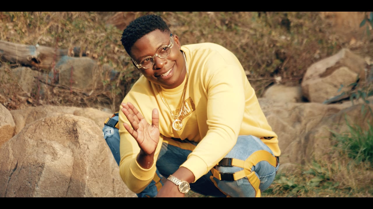Zim artiste making waves on Channel O
