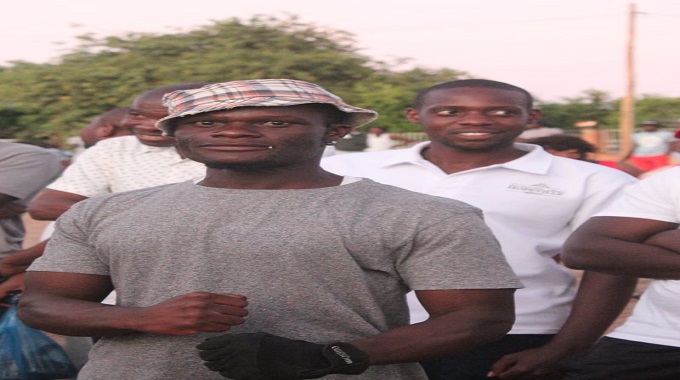 Stshela hopes to revive Kwaito genre in Byo with new offering