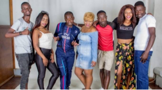 Sungura Masters excited to return to stage