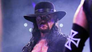 The Undertaker retires from WWE
