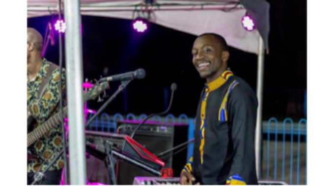 Ngoma Ingoma, Nate awe fans at FMG online show
