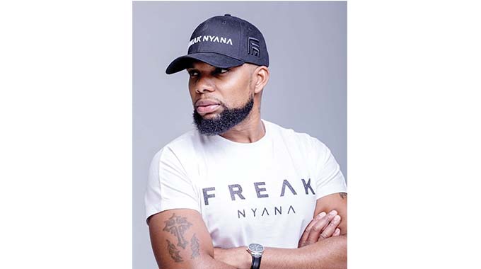 Bulawayo fashionista seeks to dominate local scene
