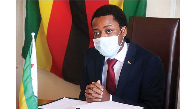 Child president calls for new justice delivery system for child offenders