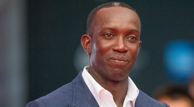 Yorke bemoans lack of black managers
