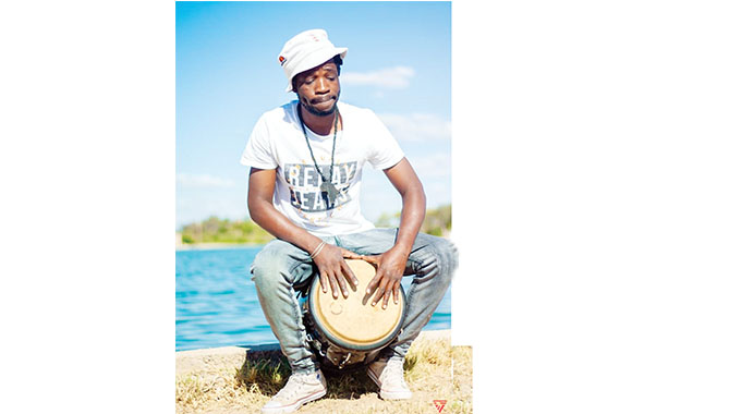‘Small town has stunted my growth’