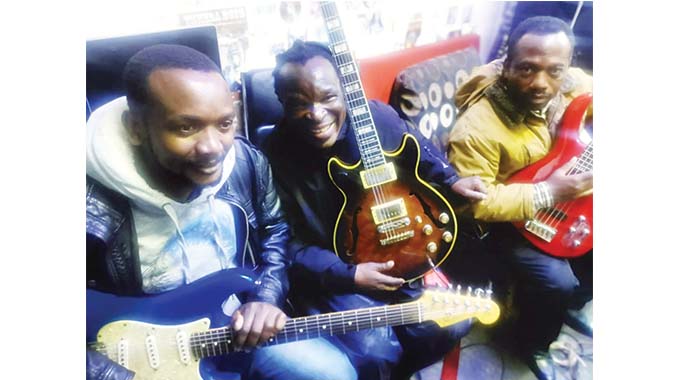 Matulana partners rhumba group