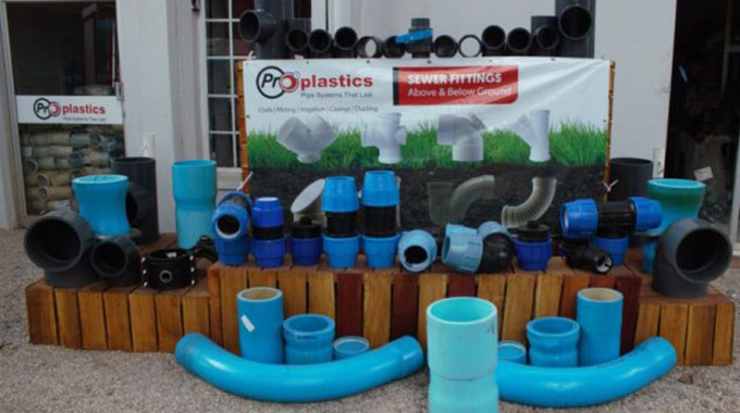 Rise in demand boosts Proplastics earnings