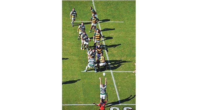 Zim-SA Rugby legends match postponed