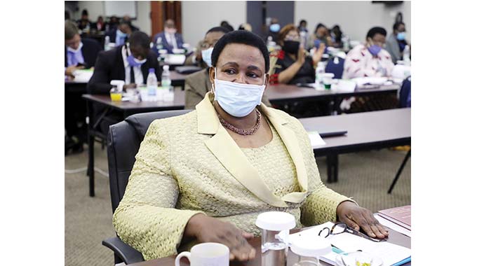Chinomona issues clarion call to ministries sidelining women