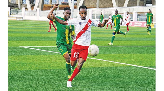 Tanzania first African country to restart league amid virus