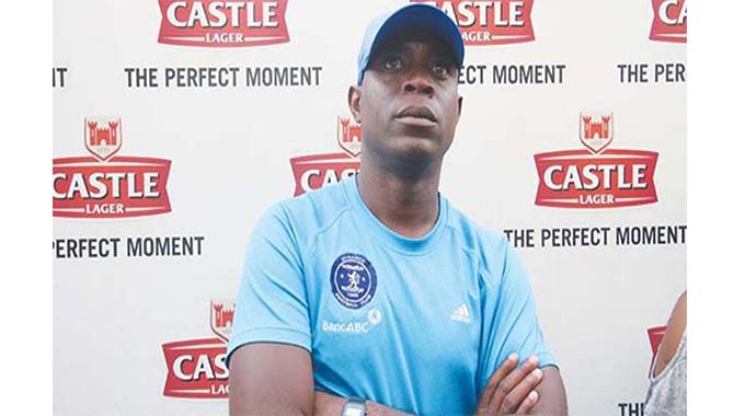 Ndiraya oozing with confidence