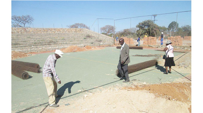 Used, dumped and disenfranchised. . . The sad tale of Bulawayo’s hosting of 2014 AUSC games