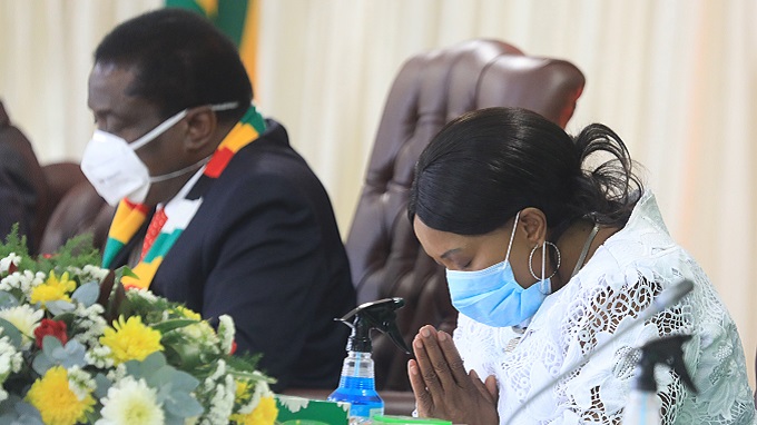 COMMENT: More of God’s wisdom needed as lockdown eases
