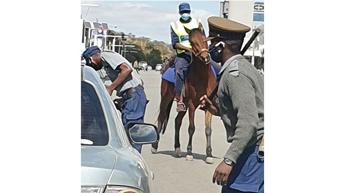 COMMENT: Covid-19: Consider tightening restrictions in Bulawayo