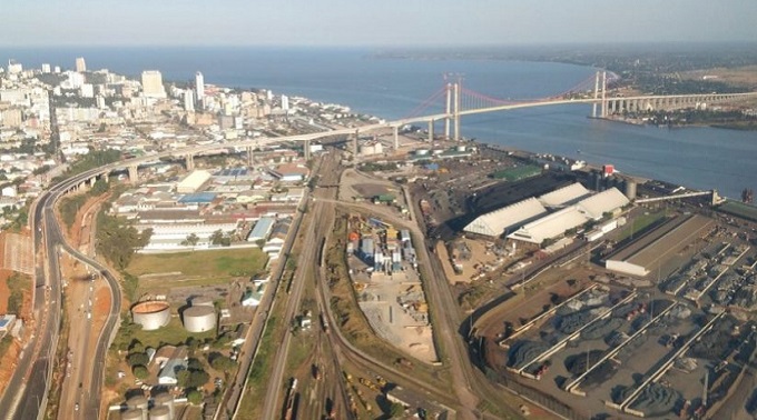 Mozambique market ripe for exports: ZimTrade