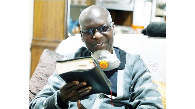 Four years on: Cancer patient lives longer than prognosis