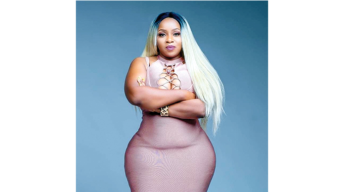 My hubby comes from Maphisa: Sandra Ndebele