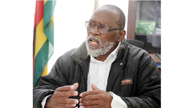 Bulawayo colleges form companies