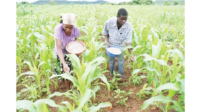 Sadc strengthens mechanisms on food security in response to Covid-19 pandemic