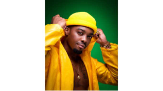 Sorry ladies, Tino Chinyani is taken… Finds love in SA’s Simz Ngema’s arms