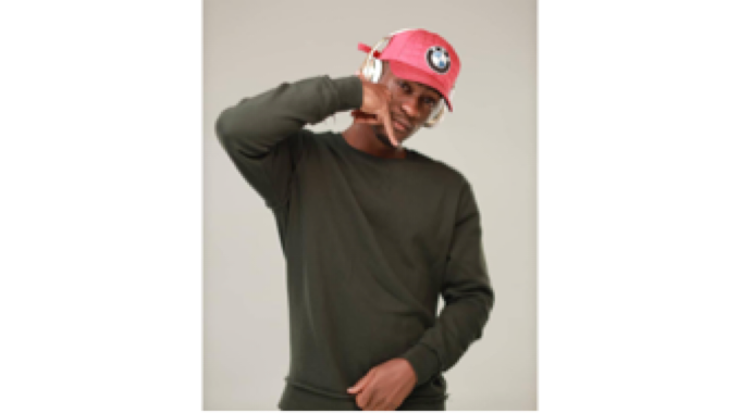 M Killer crowned Frosty Bars fastest rapper