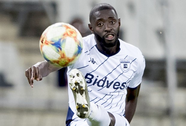 Deon Hotto set to earn over R500,000 a month at Orlando Pirates next season: Insider