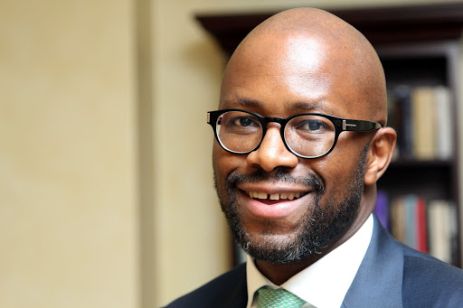 MTN appoints Zimbabwe’s Ralph Mupita as CEO