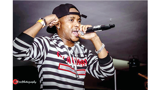 VMCZ intervenes in Skyz Metro FM, Cal Vin beef. . . rapper’s music to be back on air soon