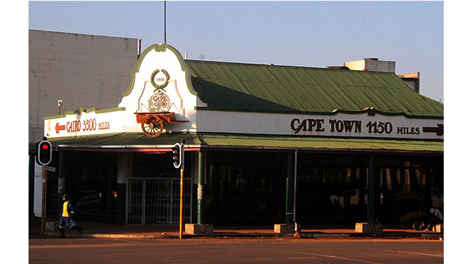 Master of High Court takes over home of live music
