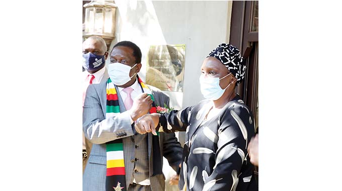 President directs Treasury to review tourism rescue fund
