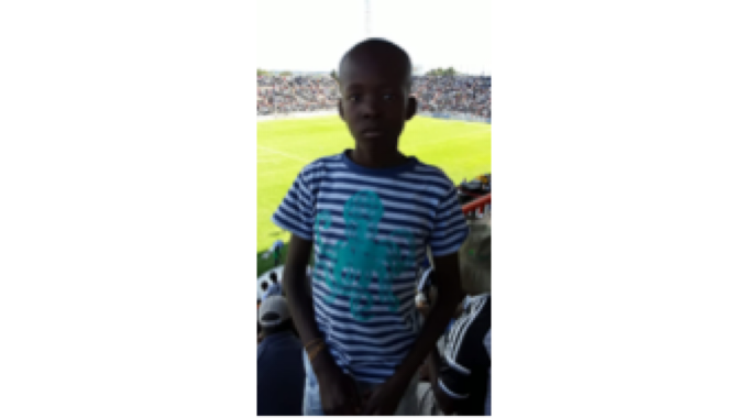 Massive support for ill son humbles Khoza